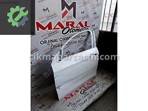Fiat Egea Kapı (Ön Sol) çıkma parça