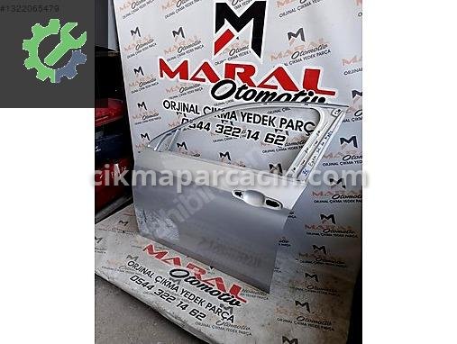 Fiat Egea Kapı (Ön Sol) çıkma parça