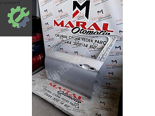 Fiat Egea Kapı (Ön Sol) çıkma parça