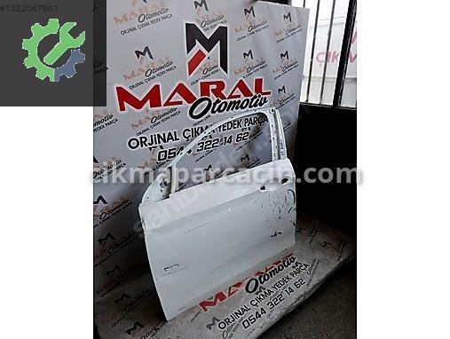 Fiat Egea Kapı (Ön Sol) çıkma parça