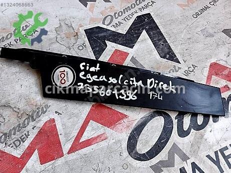 Fiat Egea Kapı (Ön Sol) çıkma parça