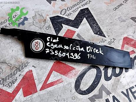 Fiat Egea Kapı (Ön Sol) çıkma parça