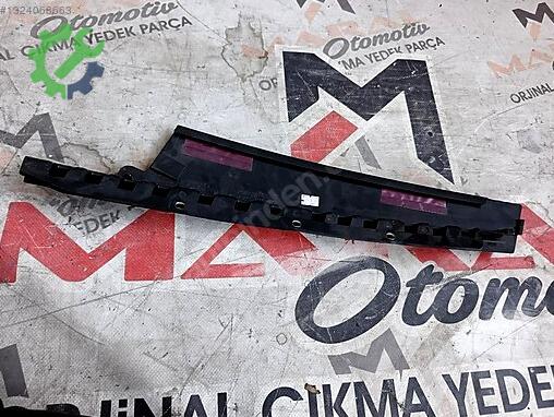 Fiat Egea Kapı (Ön Sol) 735601396 çıkma parça