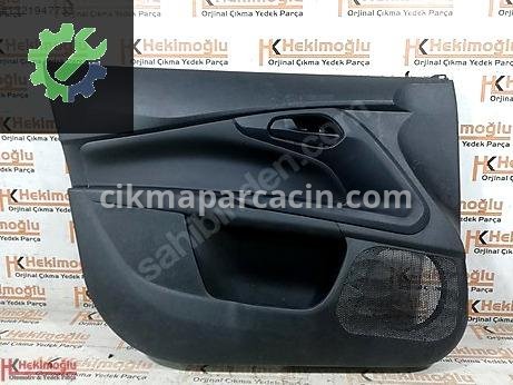 Fiat Egea Kapı Döşemesi çıkma parça