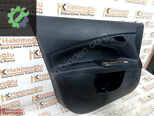 Fiat Egea Kapı (Ön Sol) 3554110055 çıkma parça