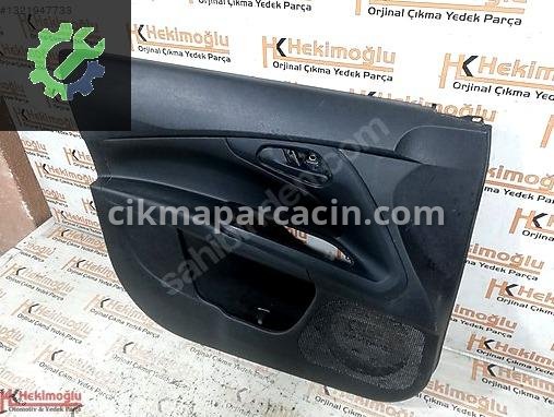 Fiat Egea Kapı Döşemesi 3554110055 çıkma parça