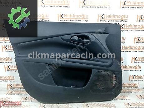 Fiat Egea Kapı Döşemesi çıkma parça