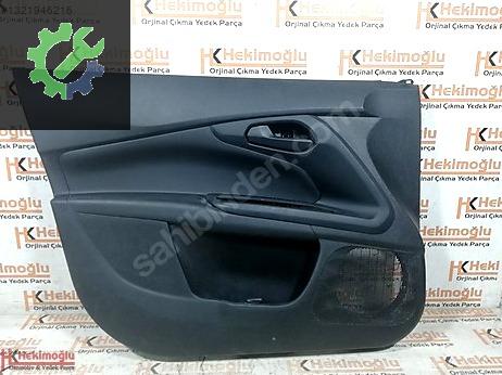 Fiat Egea Kapı (Ön Sol) çıkma parça