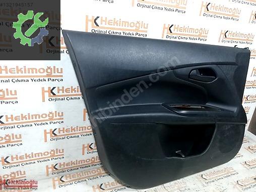 Fiat Egea Kapı (Ön Sol) çıkma parça