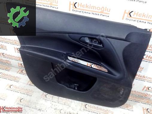 Fiat Egea Kapı (Ön Sol) çıkma parça