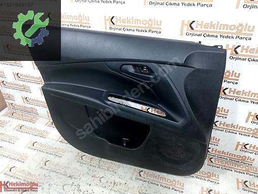 Fiat Egea Kapı (Ön Sol) çıkma parça