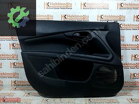 Fiat Egea Kapı (Ön Sol) çıkma parça