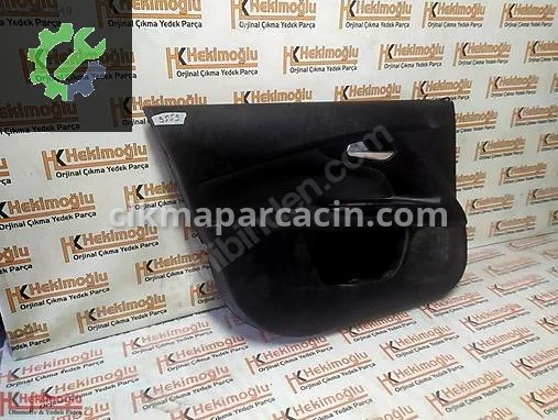 Fiat Egea Kapı Döşemesi 3554110055 çıkma parça