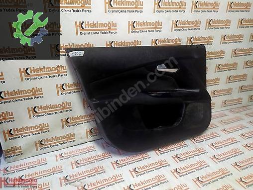 Fiat Egea Kapı (Ön Sol) 3554110055 çıkma parça