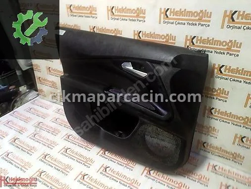 Fiat Egea Kapı Döşemesi 3554110055 çıkma parça
