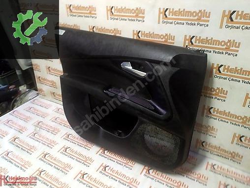 Fiat Egea Kapı (Ön Sol) 3554110055 çıkma parça