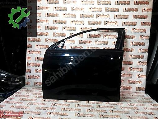 Fiat Egea Kapı (Ön Sol) çıkma parça