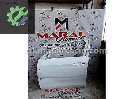 Fiat Egea Kapı (Ön Sol) çıkma parça