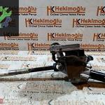 FİAT EGEA TİPO DİREKSİYON KOLONU 59326440 A0048578H 00520622370