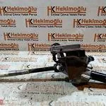 FİAT EGEA TİPO DİREKSİYON KOLONU 59326440 A0048578H 00520622370