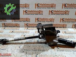 FİAT EGEA TİPO DİREKSİYON KOLONU 59326440 A0048578H 00520622370