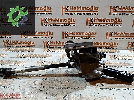 Fiat Egea Direksiyon Mili 59326440 çıkma parça
