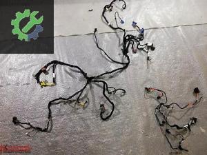 FİAT EGEA TORPİDO TESİSATI 52081589