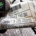 FİAT EGEA TORPİDO TESİSATI 52081589