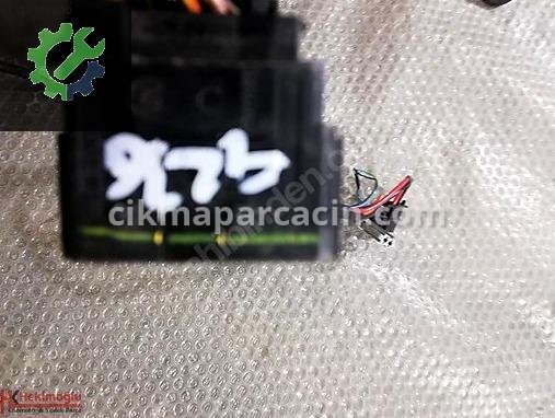 Fiat Egea Elektrik Tesisatı 52081589 çıkma parça