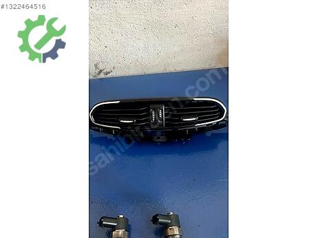Fiat Egea Panjur çıkma parça