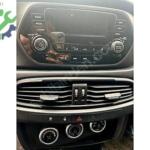 FİAT EGEA ÜFLEME IZGARASI KLİMA PANELİ TEYİP