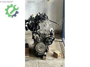FİAT FİORİNA DOBLO ALBEA LİNEA 1.3 MULTİJET DOLU MOTOR