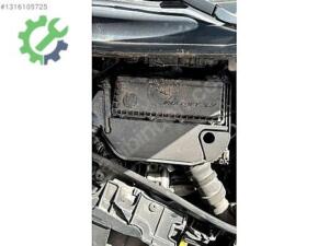 Fiat Fiorina Doblo Linea 1.3 Euro 5 Komple Dolu Motor