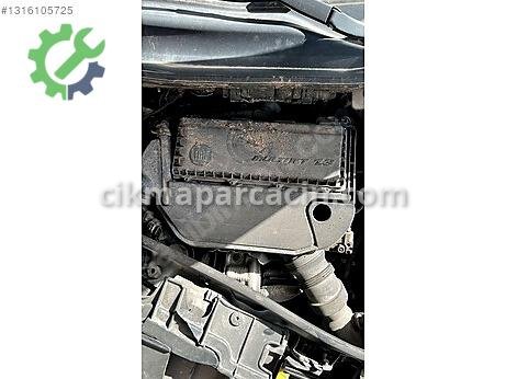 Fiat Fiorino Motor Komple çıkma parça
