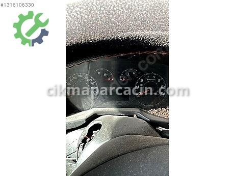 Fiat Fiorino Gösterge çıkma parça
