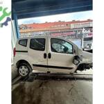 FİAT FİORİNA PARÇA PARÇA SATILIK