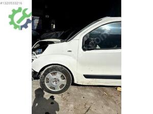 Fiat Fiorina Sağ Ön Çamurluk Hatasız