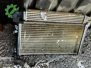FİAT FİORİNO 1.3V EURO5 RADYATÖR VE FAN SETİ