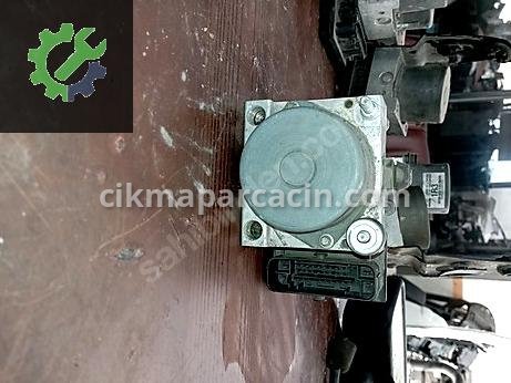 Fiat Fiorino ABS Beyni çıkma parça