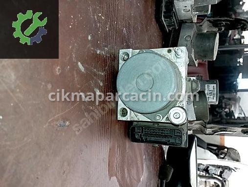 Fiat Fiorino ABS Beyni çıkma parça