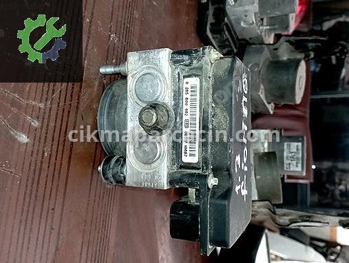 Fiat Fiorino ABS Beyni çıkma parça