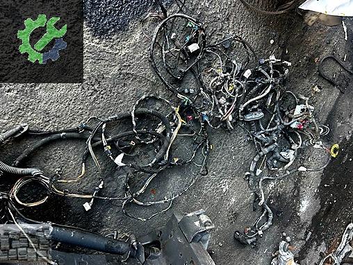 Fiat Fiorino Elektrik Tesisatı Çıkma Parça İstanbul