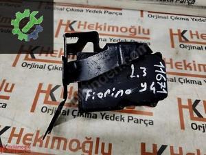 FİAT FİORİNO ABS BEYNİ 1.3 EURO4 0265231997 51801321 PEUGEOT BIP