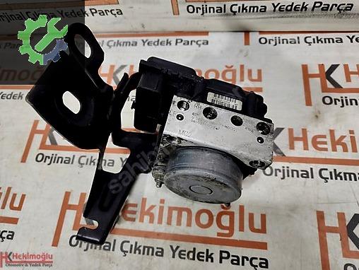 Fiat Fiorino ABS Beyni (Modül) 0265231997 çıkma parça
