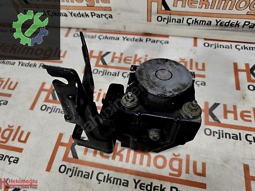 Fiat Fiorino ABS Beyni (Modül) 0265231997 çıkma parça