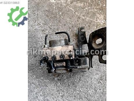 Fiat Fiorino ABS Beyni (Modül) çıkma parça