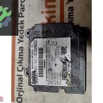 FİAT FİORİNO AİRBAG BEYNİ 1353557080 ORJİNAL ÇIKMA CİTROEN NEMO