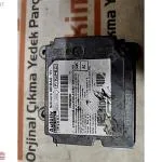 FİAT FİORİNO AİRBAG BEYNİ 1353557080 ORJİNAL ÇIKMA CİTROEN NEMO
