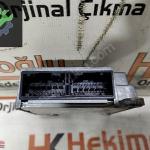 FİAT FİORİNO AİRBAG BEYNİ 1353557080 ORJİNAL ÇIKMA CİTROEN NEMO