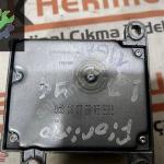 FİAT FİORİNO AİRBAG BEYNİ 1353557080 ORJİNAL ÇIKMA CİTROEN NEMO